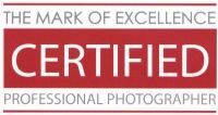 Certified Professional Photographer (CPP)